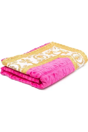 VERSACE I Love Baroque Badetuch