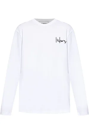 Iceberg T-Shirt mit Logo