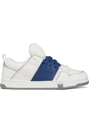 VALENTINO GARAVANI VLOGO Signature Sneakers