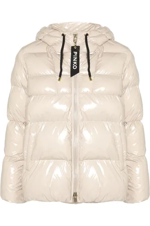 Pinko Wattierte Eleodoro Jacke
