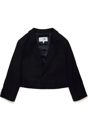 Maison Margiela Einreihiges Sakko