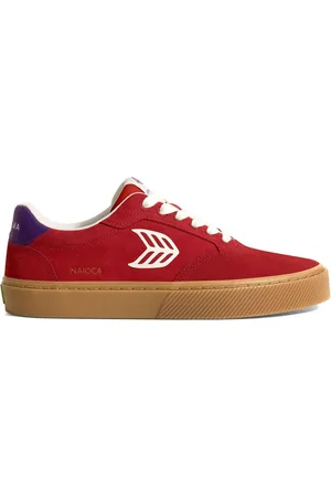 CARIUMA Naioca Sneakers mit Schnürung