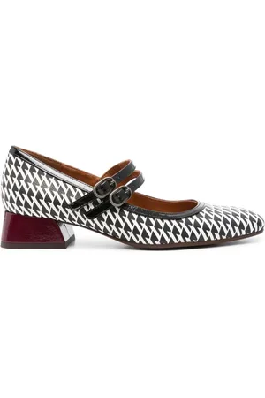 Chie Mihara Harana Pumps 35mm