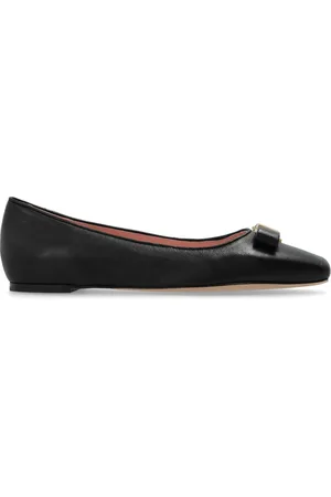 Kate Spade Bowdie Ballerinas