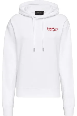 Dsquared2 Dsquared Loves You Hoodie