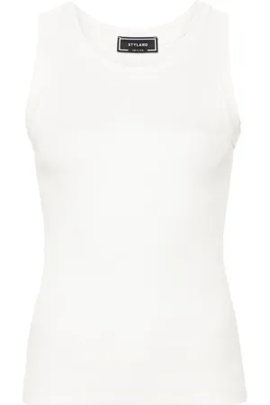 Styland Geripptes Tanktop