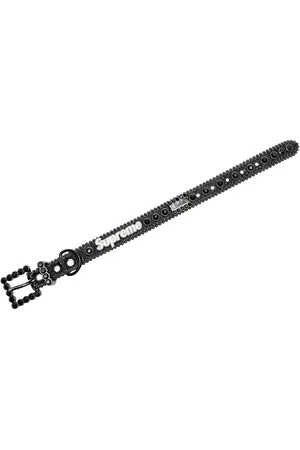 Supreme B.B. Simon Hundehalsband