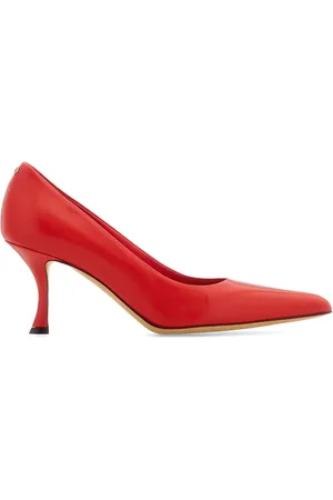 Salvatore Ferragamo Elydea Pumps 70mm