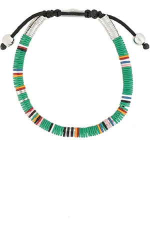 Nialaya Armband mit Perlen