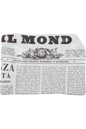 FORNASETTI Il Mondo
