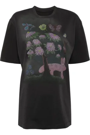 JNBY Kurzärmeliges T-Shirt