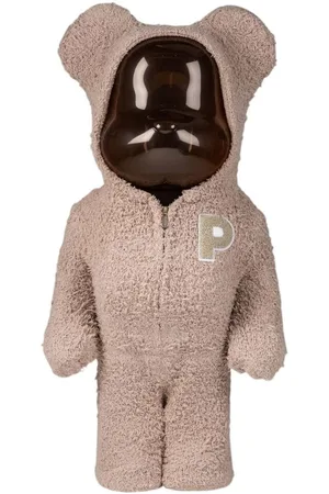 MEDICOM TOY Gelato Pique Pyjama BE@RBRICK Figur