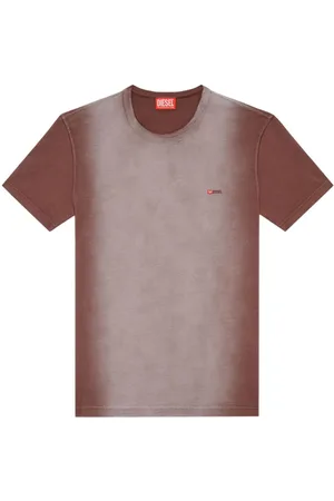 Diesel T-Adjust-Q2 T-Shirt