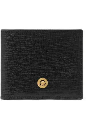 VERSACE Medusa Biggie Portemonnaie
