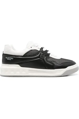 VALENTINO GARAVANI Sneakers mit Rockstud-Nieten