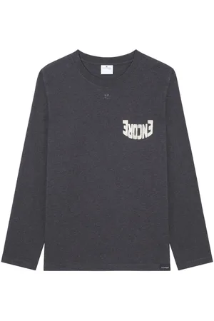 Courrèges Encore Langarmshirt