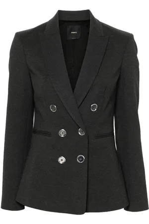 Pinko Doppelreihiger Blazer