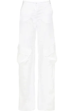 Atu Body Couture X Rue Ra Cargohose mit Spitzendetail