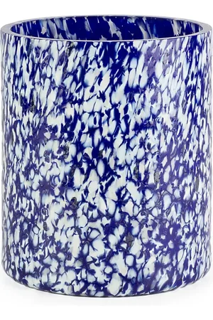 Stories of Italy Mittelgroße Macchia Murano Vase