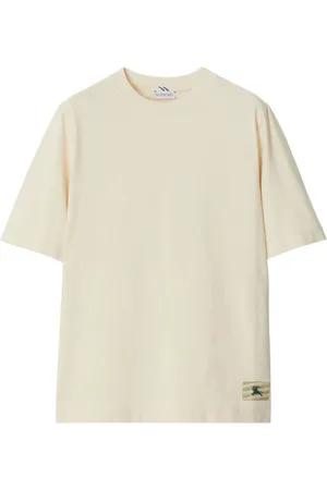 Burberry T-Shirt mit EKD-Motiv