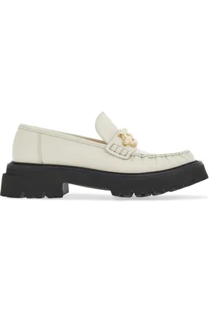 Salvatore Ferragamo Gancini Loafer