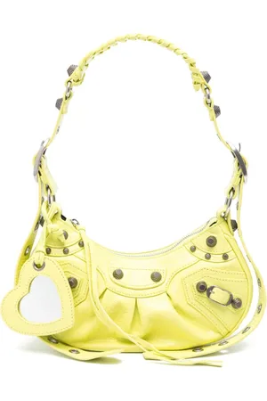 Balenciaga Le Cagole XS Schultertasche