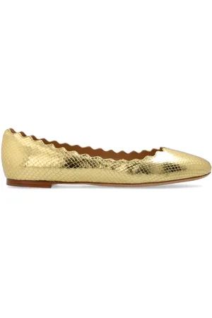 Chloé Lauren Ballerinas
