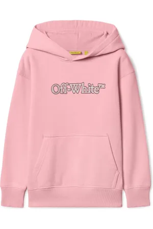 OFF-WHITE Big Bookish Hoodie
