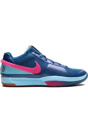 Nike Ja 1 "NY vs NY" Sneakers