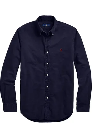Ralph Lauren Hemd mit Knöpfen
