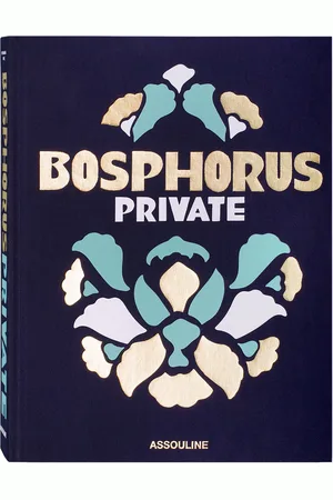 ASSOULINE Bosphorus Style