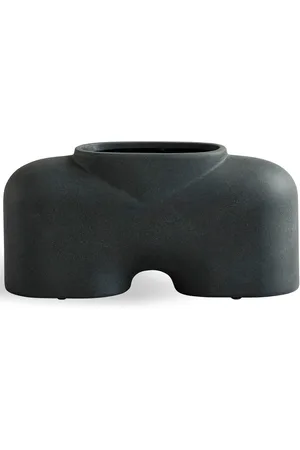 101 Copenhagen Mittelgroße Cobra Fat Vase