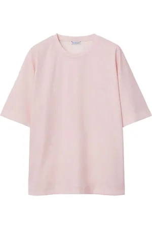 Burberry T-Shirt mit EKD-Print