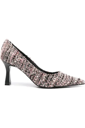 ROBERTO FESTA Kate Pumps 80mm
