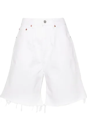 Denimist Brooke Shorts