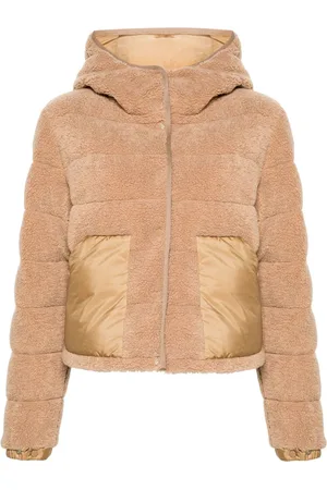 Moncler Wattierte Audrieu Jacke