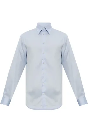 Emporio Armani Langärmeliges Hemd