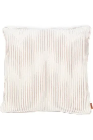 Missoni Ande Kissen mit Zickzackmuster