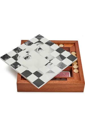 FORNASETTI Viso