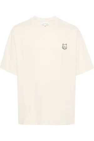 Maison Kitsuné Bold Fox T-Shirt