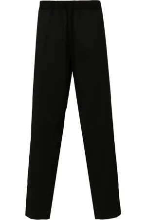 Maison Margiela Hose mit Kordelzug