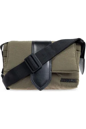Jacquemus Le Petite Messenger Bambino Umhängetasche