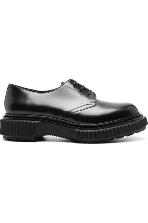 ADIEU PARIS Type 202 Derby-Schuhe
