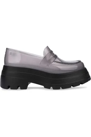 Melissa Royal High Loafer