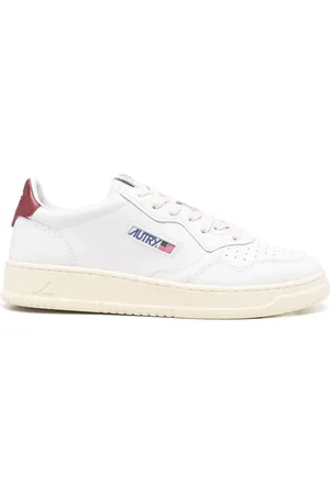 Autry Medalist Low Sneakers