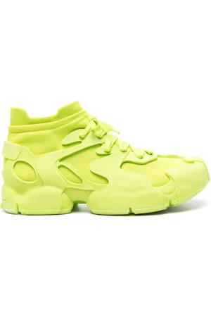 Camper Tossu Sneakers mit dicker Sohle