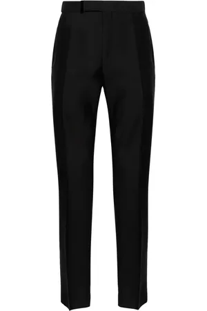 Tom Ford Halbhohe Hose