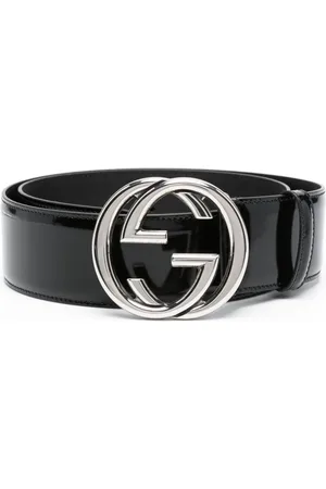 Gucci Gürtel mit GG