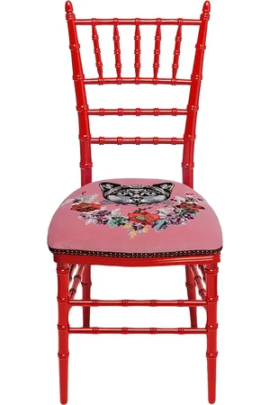 Gucci Chiavari Stuhl