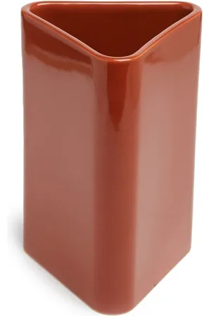 RAAWII Große Canvas-Vase